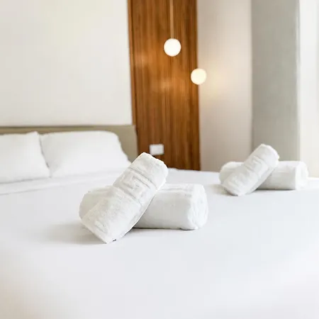 Principe Sol Apartment