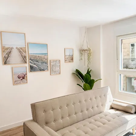 Principe Sol Apartment *