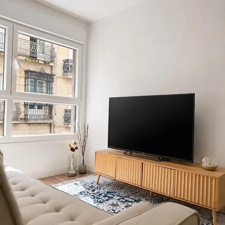 Apartment Principe Sol Vigo