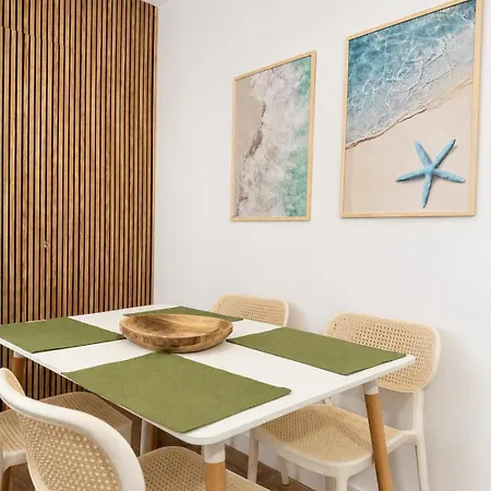Apartment Principe Sol *