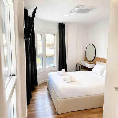 Apartment Principe Sol *