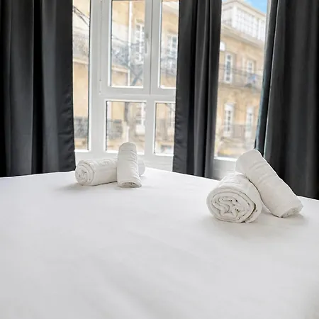 Apartment Principe Sol *