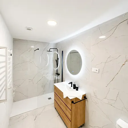Principe Sol Apartment *