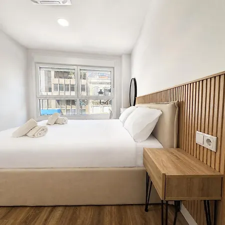 Apartment Principe Sol *