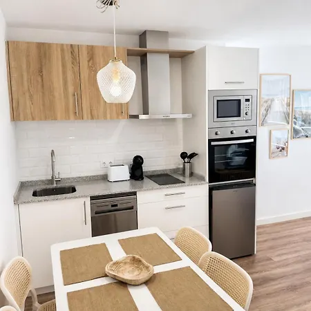 Principe Sol Apartment